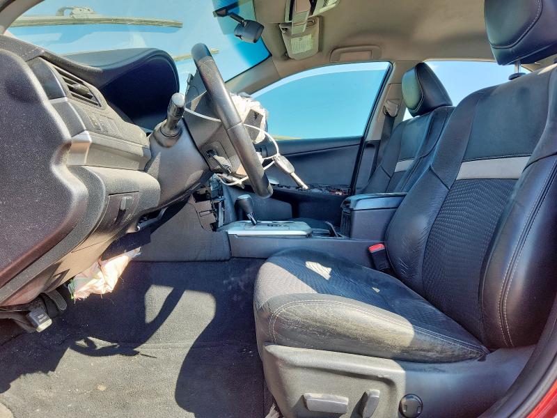 Photo 7 from auction – 2014 TOYOTA CAMRY L with VIN 4T1BF1FKXEU863633
