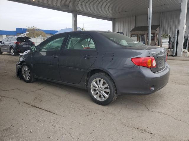 Photo 2 from auction – 2009 TOYOTA COROLLA with VIN 1NXBU40E29Z030876