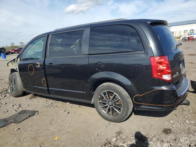 Photo 2 from auction – 2018 DODGE GRAND CARA with VIN 2C4RDGEG7JR345723