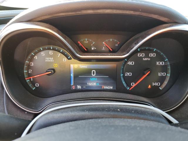 Photo 9 from auction – 2014 CHEVROLET IMPALA LT with VIN 1G1125S3XEU150712