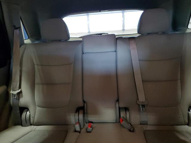 Photo 10 from auction – 2012 KIA SORENTO BA with VIN 5XYKTCA66CG273432