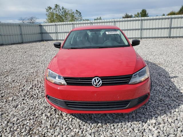 Photo 5 from auction – 2012 VOLKSWAGEN JETTA BASE with VIN 3VW1K7AJ9CM353897