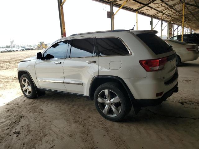 Photo 2 from auction – 2012 JEEP GRAND CHER with VIN 1C4RJECT4CC301154