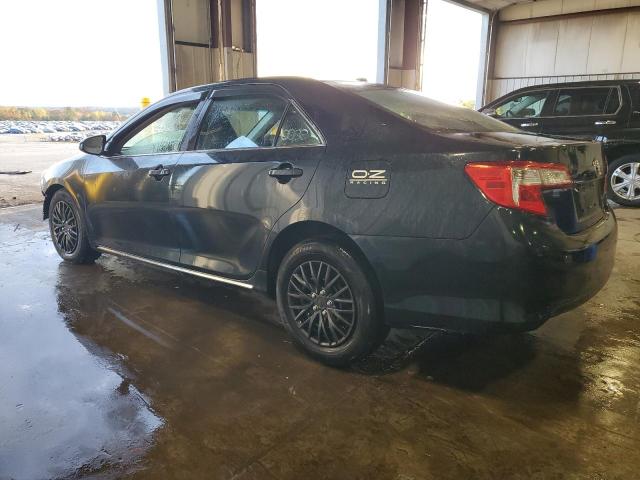 Photo 2 from auction – 2014 TOYOTA CAMRY L with VIN 4T4BF1FK6ER414956