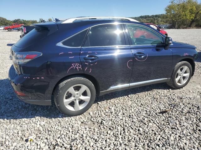 Photo 3 from auction – 2010 LEXUS RX 350 with VIN 2T2BK1BA2AC077678