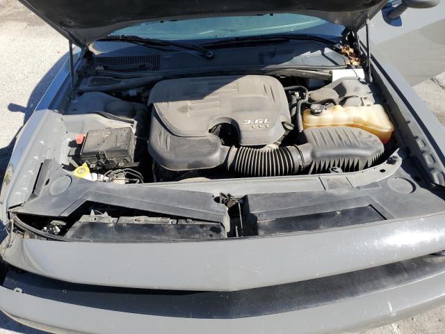 Photo 11 from auction – 2018 DODGE CHALLENGER with VIN 2C3CDZAG5JH172026