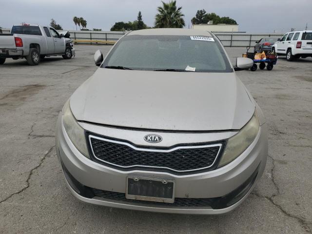 Photo 5 from auction – 2012 KIA OPTIMA with VIN 5XXGN4A65CG040572