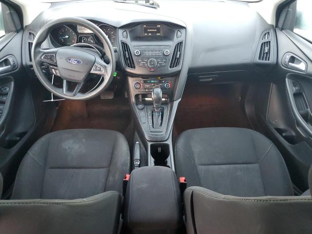 Photo 8 from auction – 2018 FORD FOCUS SE with VIN 1FADP3FEXJL320577