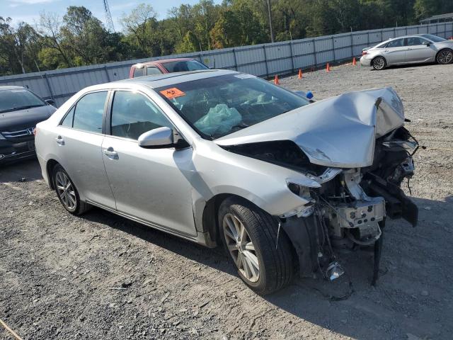 Photo 4 from auction – 2012 TOYOTA CAMRY BASE with VIN 4T4BF1FK6CR270225