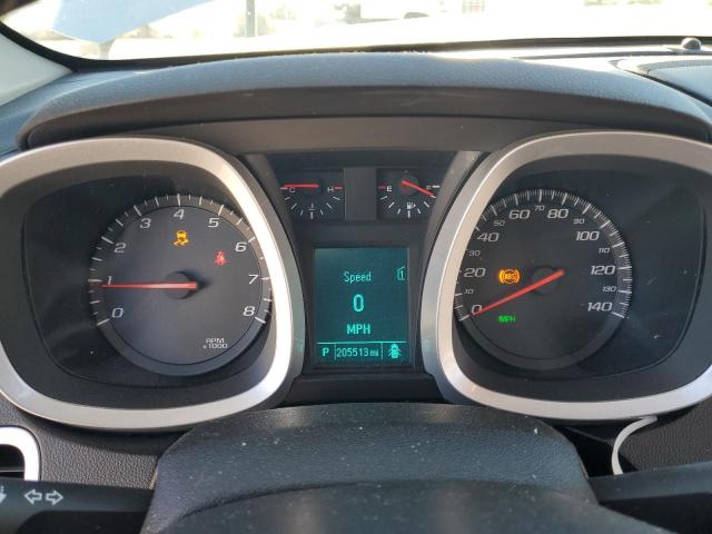 Photo 9 from auction – 2012 CHEVROLET EQUINOX LT with VIN 2GNFLGE56C6231034