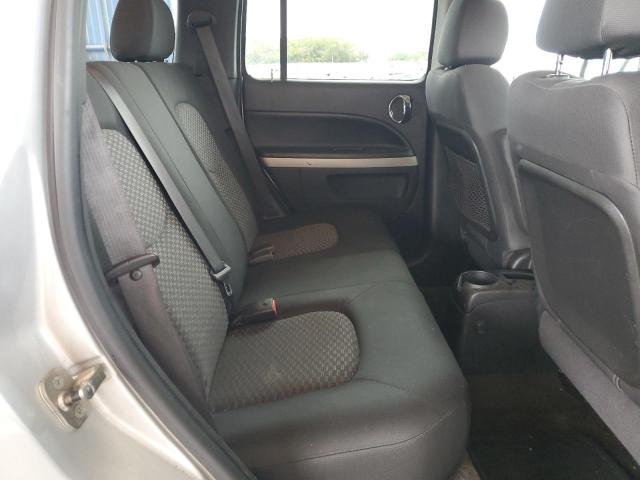 Photo 10 from auction – 2011 CHEVROLET HHR LS with VIN 3GNBAAFW7BS630186