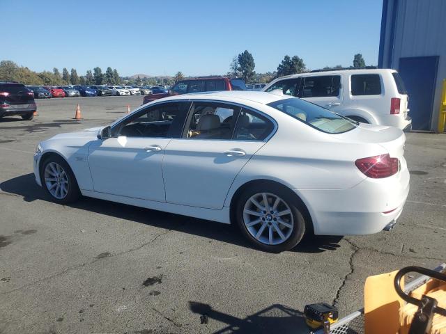 Photo 2 from auction – 2014 BMW 535 D with VIN WBAXA5C55ED690650