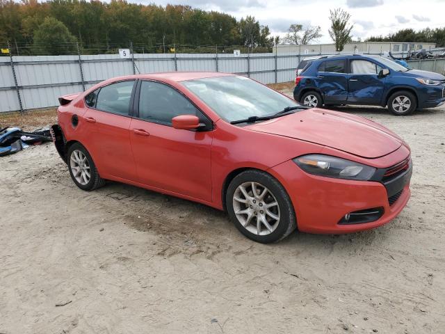 Photo 4 from auction – 2013 DODGE DART SXT with VIN 1C3CDFBH3DD640424