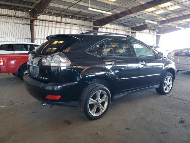 Photo 3 from auction – 2008 LEXUS RX 400H with VIN JTJHW31U682052248