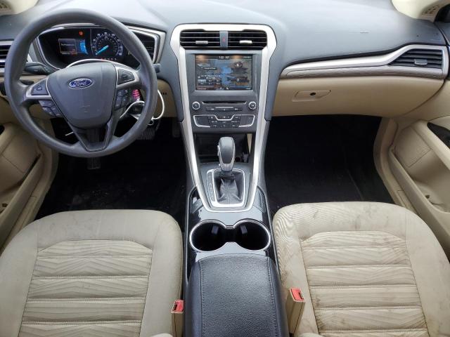 Photo 8 from auction – 2016 FORD FUSION SE with VIN 3FA6P0H70GR185609