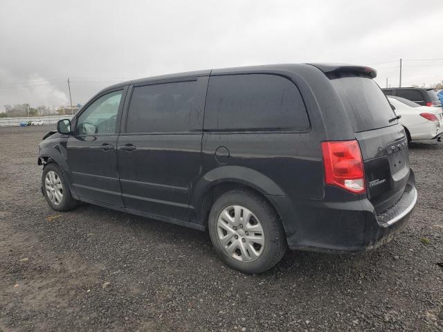 Photo 2 from auction – 2017 DODGE GRAND CARA with VIN 2C4RDGBG6HR793207