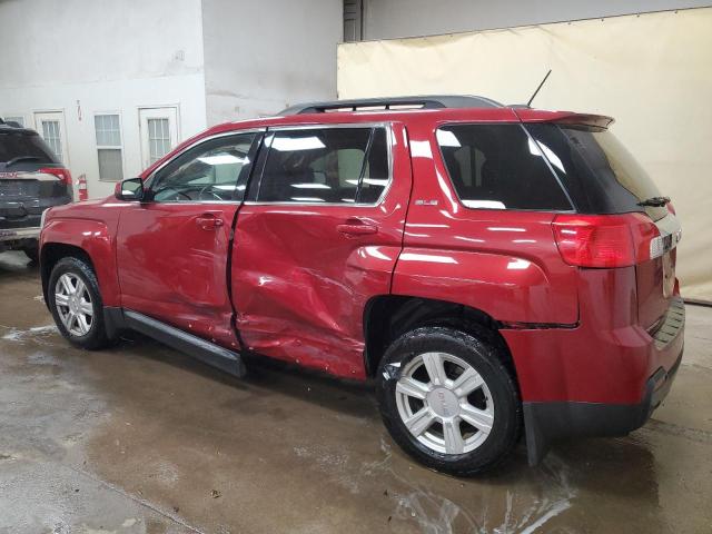 Photo 2 from auction – 2015 GMC TERRAIN SL with VIN 2GKFLWE30F6434799