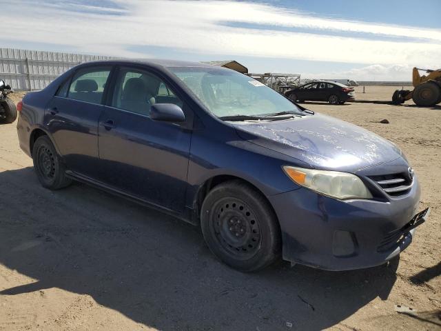 Photo 4 from auction – 2013 TOYOTA COROLLA BA with VIN 5YFBU4EE5DP089424