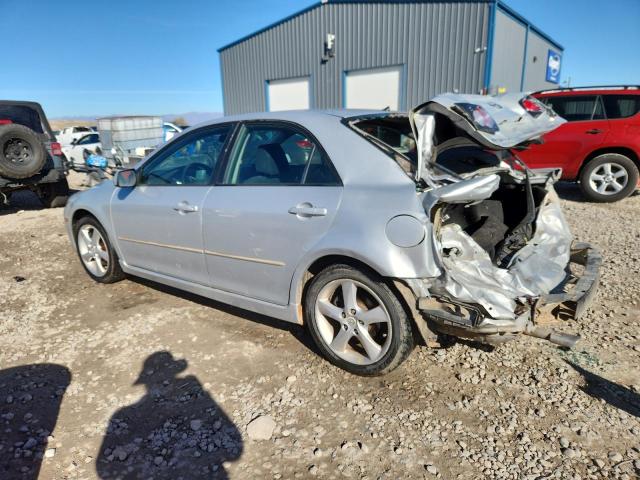 Photo 2 from auction – 2007 MAZDA 6 S with VIN 1YVHP80D175M14573