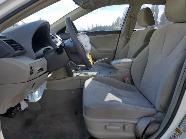 Photo 7 from auction – 2011 TOYOTA CAMRY BASE with VIN 4T4BF3EK2BR172997
