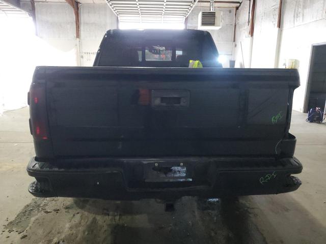 Photo 6 from auction – 2015 GMC SIERRA K15 with VIN 3GTU2WEC4FG104822