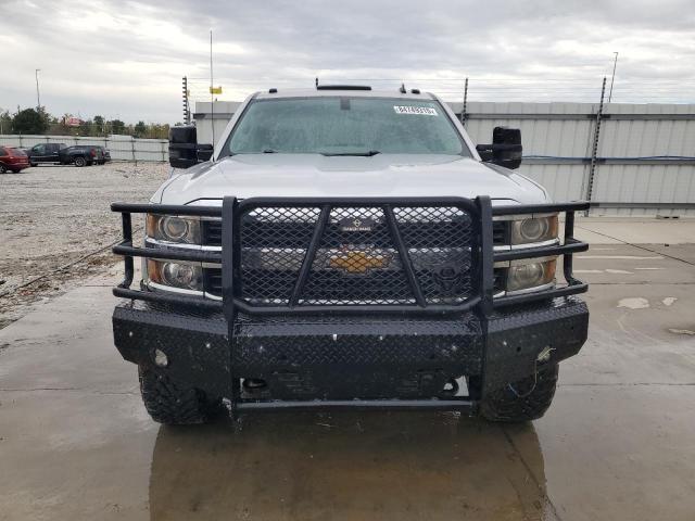 Photo 5 from auction – 2015 CHEVROLET SILVERADO with VIN 1GC1KWE88FF146653