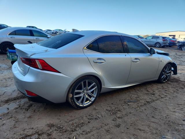 Photo 3 from auction – 2016 LEXUS IS 200T with VIN JTHBA1D28G5034917