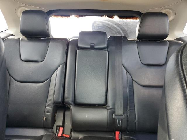 Photo 10 from auction – 2016 FORD EDGE TITAN with VIN 2FMPK4K91GBB31339