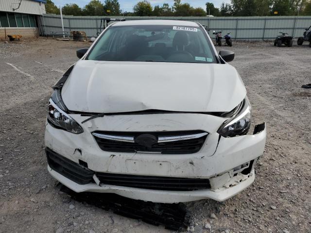 Photo 5 from auction – 2021 SUBARU IMPREZA with VIN 4S3GKAB61M3603317