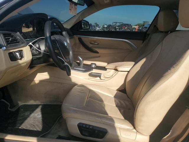 Photo 7 from auction – 2014 BMW 428 I with VIN WBA3N3C51EF711229