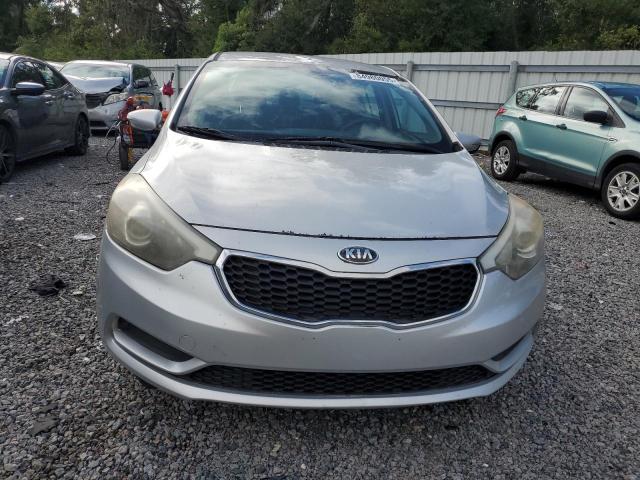 Photo 5 from auction – 2015 KIA FORTE LX with VIN KNAFX4A68F5384487