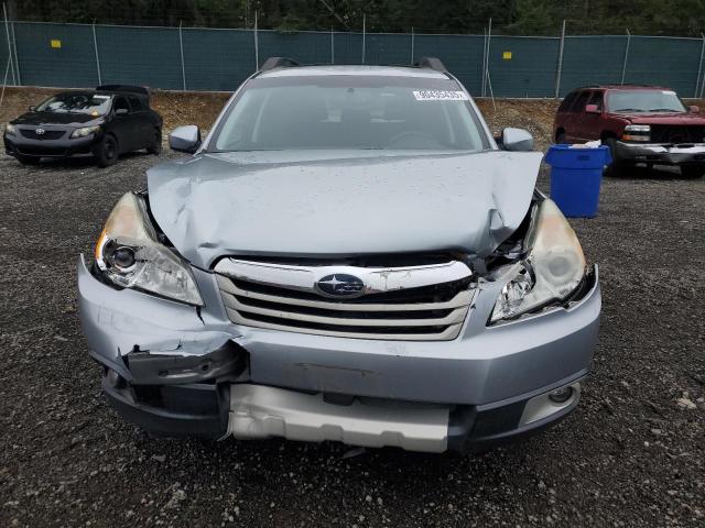 Снимка 5 от търг – 2012 SUBARU OUTBACK 2. с VIN 4S4BRBKC5C3232920