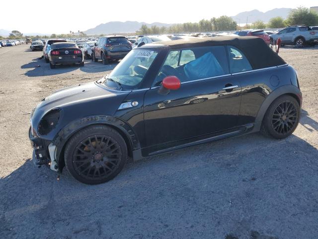 MINI COOPER S 2013 with VIN WMWZP3C51DT550529 - Photo from auction
