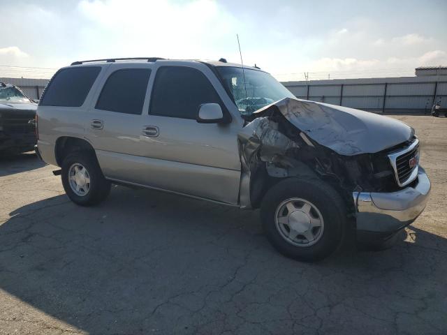 Photo 4 from auction – 2005 GMC YUKON with VIN 1GKEC13T95J229498
