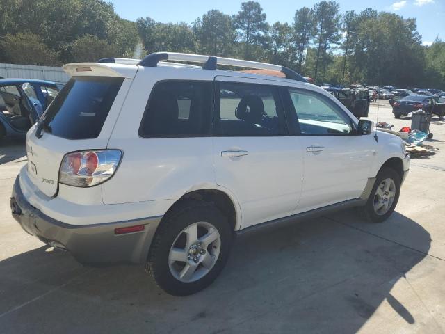 Photo 3 from auction – 2004 MITSUBISHI OUTLANDER with VIN JA4LX41F54U026315