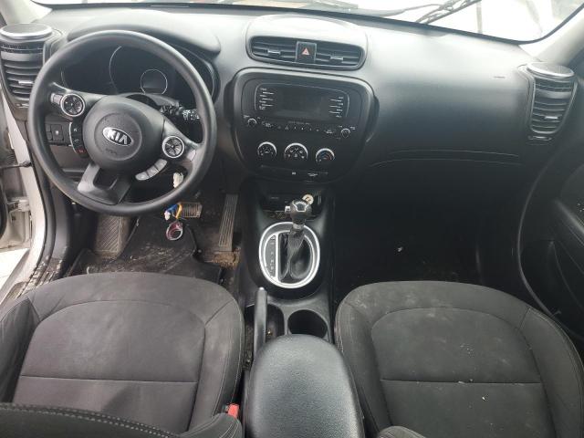 Photo 8 from auction – 2014 KIA SOUL with VIN KNDJN2A27E7733596