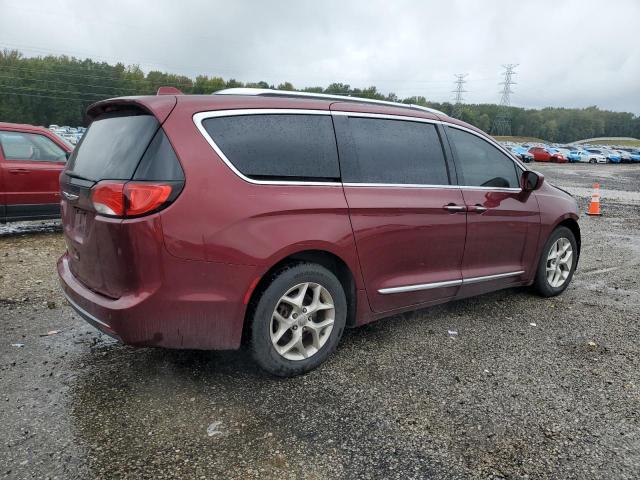 Photo 3 from auction – 2017 CHRYSLER PACIFICA T with VIN 2C4RC1EG0HR804942