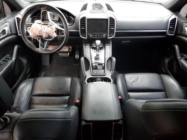 Фото 8 с аукциона – 2018 PORSCHE CAYENNE S с VIN WP1AB2A26JLA60762