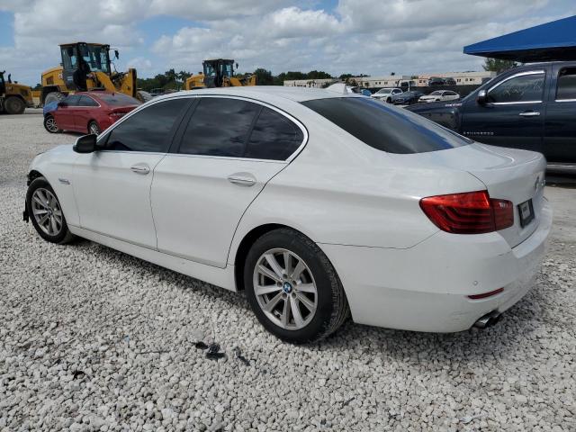 Photo 2 from auction – 2016 BMW 528 I with VIN WBA5A5C5XGD528636