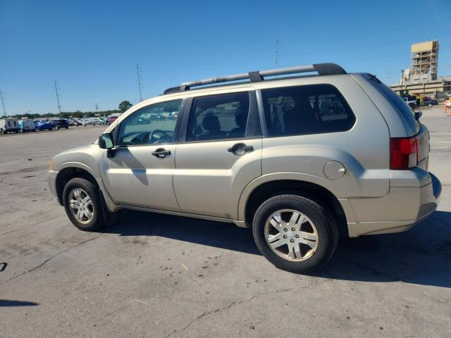 Photo 2 from auction – 2007 MITSUBISHI OUTLANDER with VIN 4A4MM21S87E050409