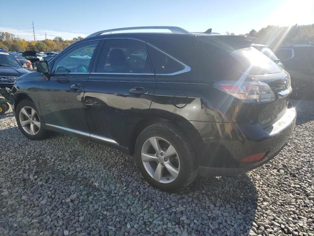 Photo 2 from auction – 2010 LEXUS RX 350 with VIN 2T2BK1BA5AC021377