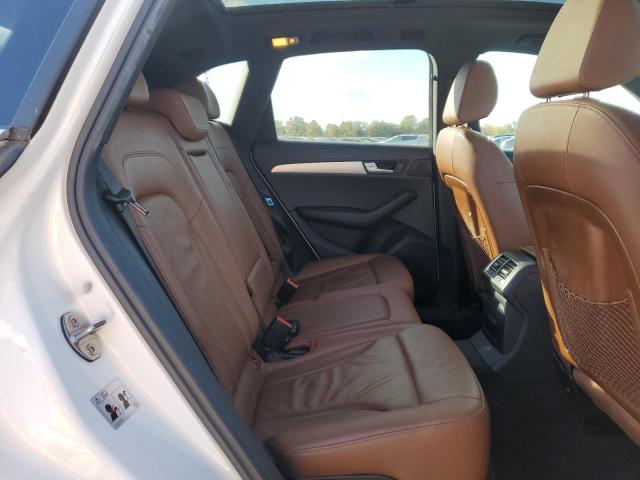 Photo 11 from auction – 2011 AUDI Q5 PREMIUM with VIN WA1DKBFP6BA086286