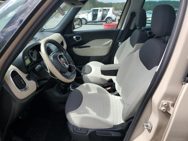 Photo 7 from auction – 2014 FIAT 500L EASY with VIN ZFBCFABHXEZ027099