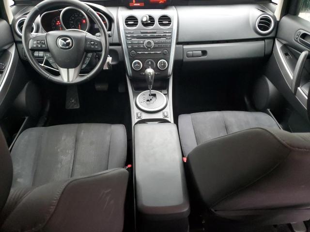 Photo 8 from auction – 2010 MAZDA CX-7 with VIN JM3ER2W57A0317342