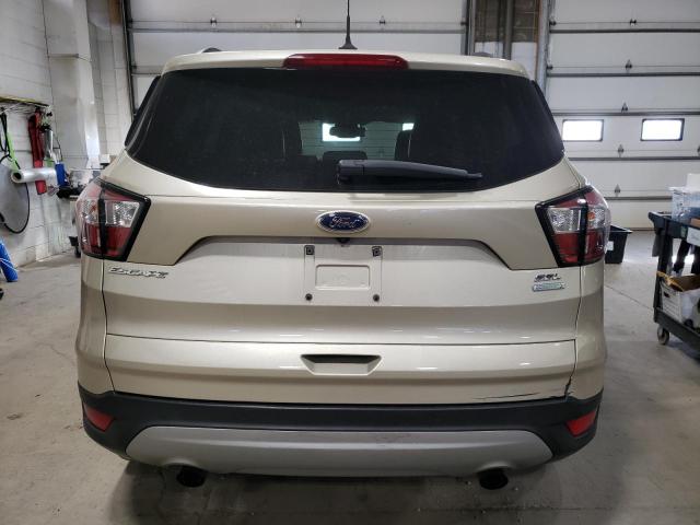 Photo 6 from auction – 2018 FORD ESCAPE SEL with VIN 1FMCU0HD9JUC69788