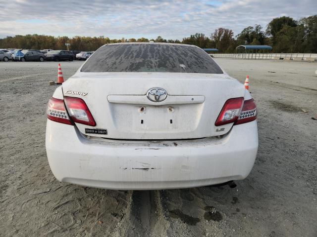Photo 6 from auction – 2010 TOYOTA CAMRY BASE with VIN 4T1BF3EK4AU570690
