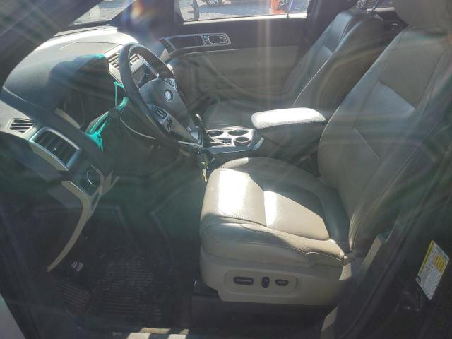 Photo 7 from auction – 2013 FORD EXPLORER X with VIN 1FM5K7D85DGA62009