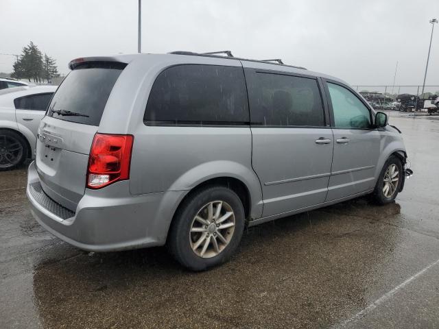 Photo 3 from auction – 2013 DODGE GRAND CARA with VIN 2C4RDGCG9DR807612