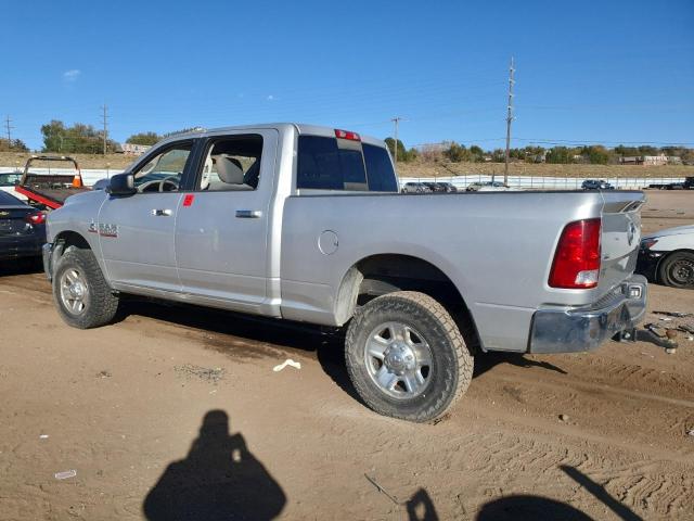 Photo 2 from auction – 2017 RAM 2500 SLT with VIN 3C6UR5DL6HG702122