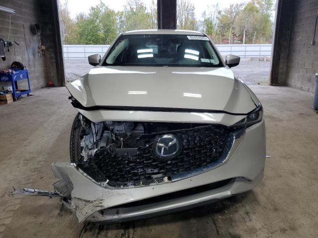 Photo 5 from auction – 2024 MAZDA CX-5 SELEC with VIN JM3KFBBL5R0485668